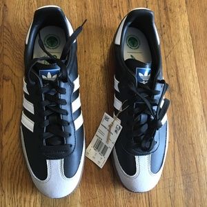 Adidas Samba Vegan Shoes